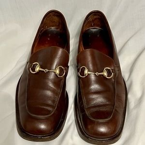 Men’s Gucci Loafers